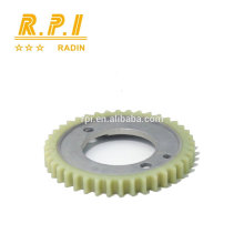 S-610T (S-492) 25523115 BUICK Roda dentada com 40 dentes